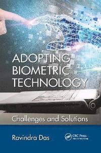 bokomslag Adopting Biometric Technology