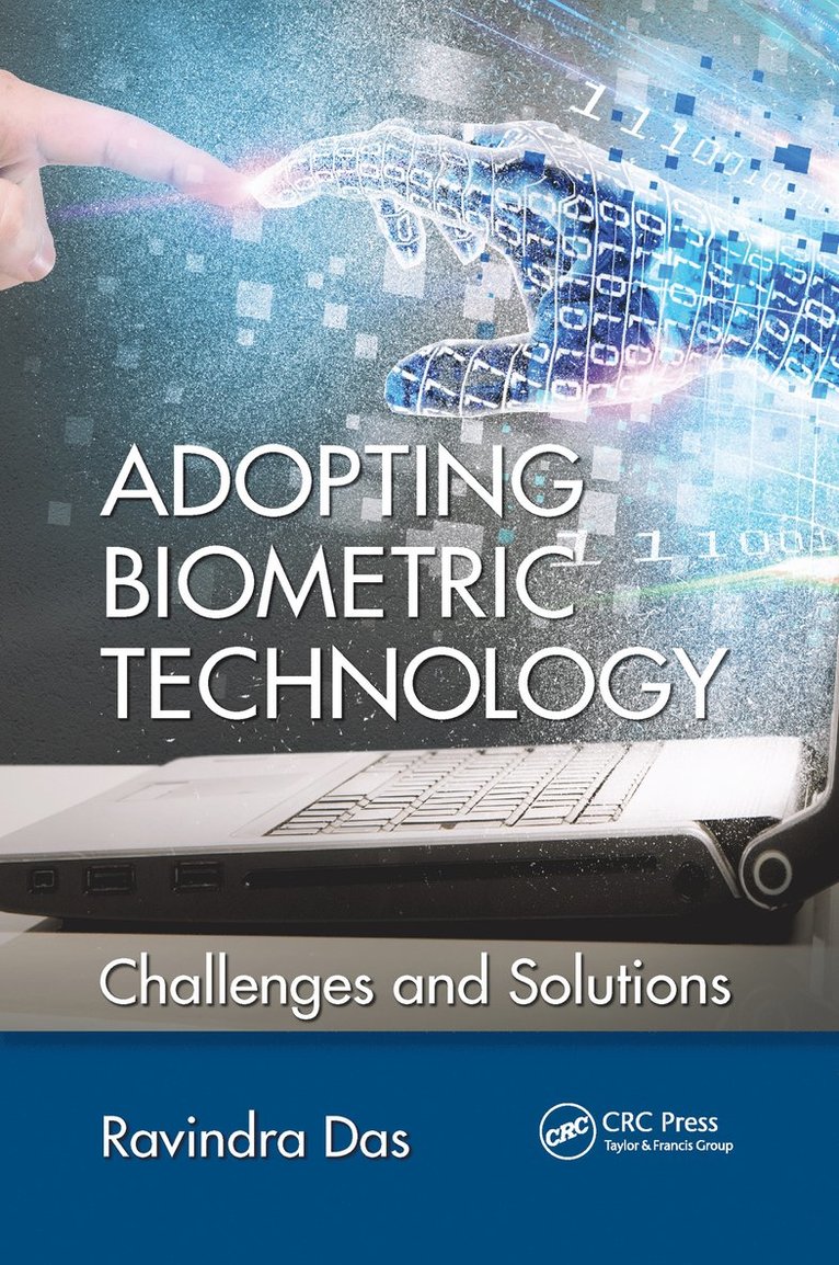 Adopting Biometric Technology