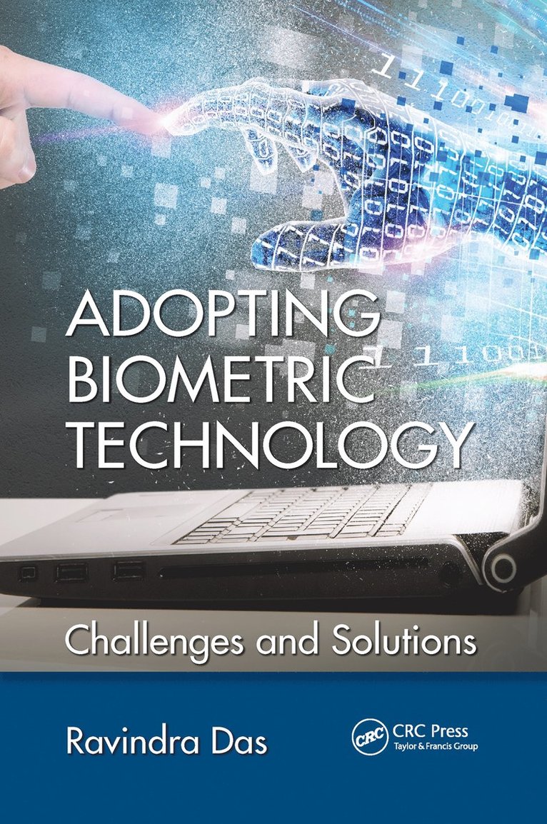 Adopting Biometric Technology 1