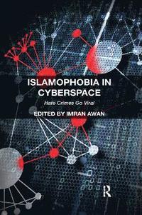 bokomslag Islamophobia in Cyberspace