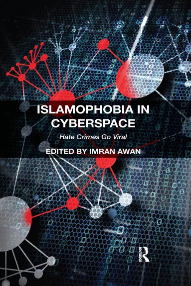 Imran Awan - Islamophobia in Cyberspace, Häftad