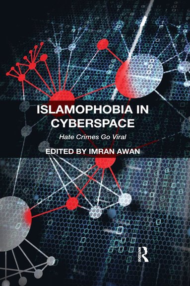 bokomslag Islamophobia in Cyberspace