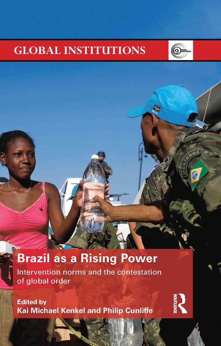 Brazil as a Rising Power 1