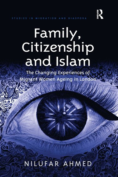 bokomslag Family, Citizenship and Islam