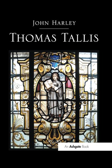 John Harley - Thomas Tallis, Häftad