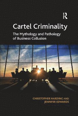 Cartel Criminality 1