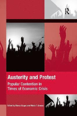 Austerity and Protest 1
