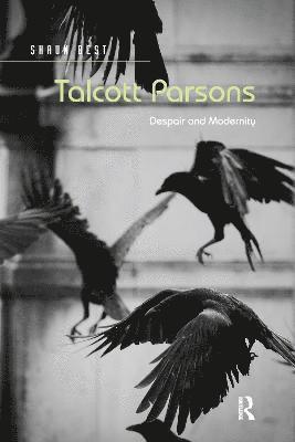 Shaun Best - Talcott Parsons, Häftad