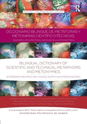 Diccionario Bilinge de Metforas y Metonimias Cientfico-Tcnicas 1