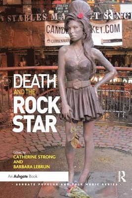 Death and the Rock Star 1