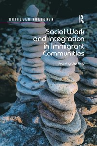 bokomslag Social Work and Integration in Immigrant Communities