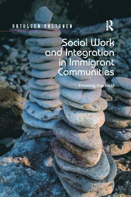 Social Work and Integration in Immigrant Communities 1