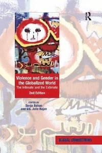 bokomslag Violence and Gender in the Globalized World