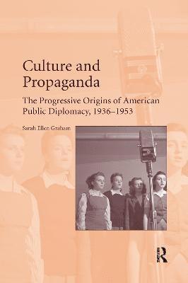 Culture and Propaganda 1