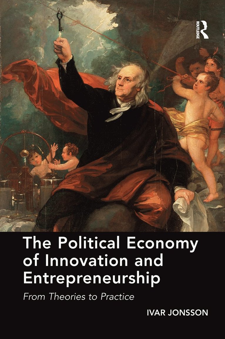 Political Economy of Innovation and Entrepreneurship 1