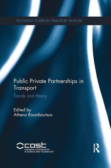 bokomslag Public Private Partnerships in Transport