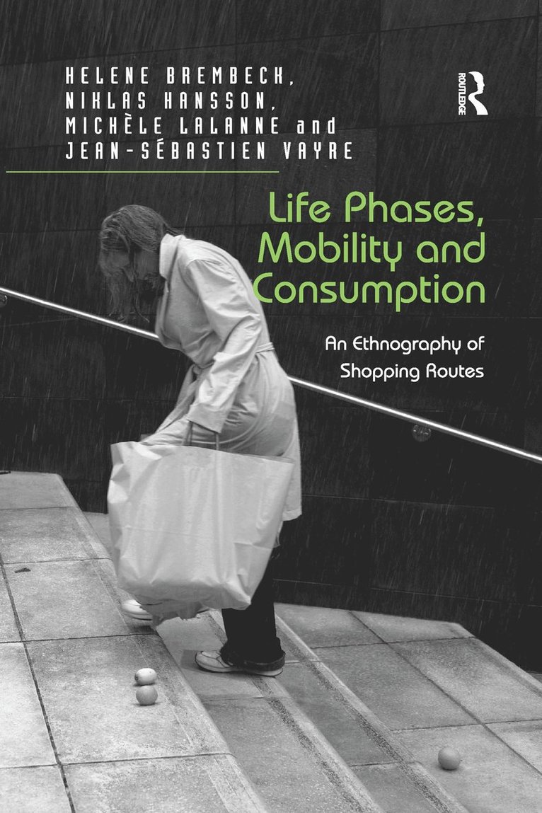 Life Phases, Mobility and Consumption 1