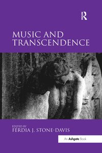 bokomslag Music and Transcendence