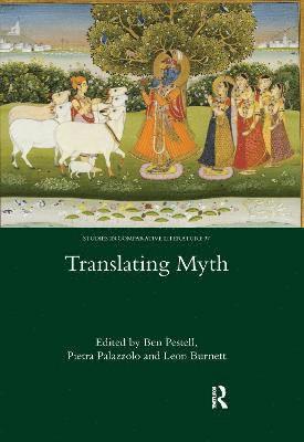 Translating Myth 1