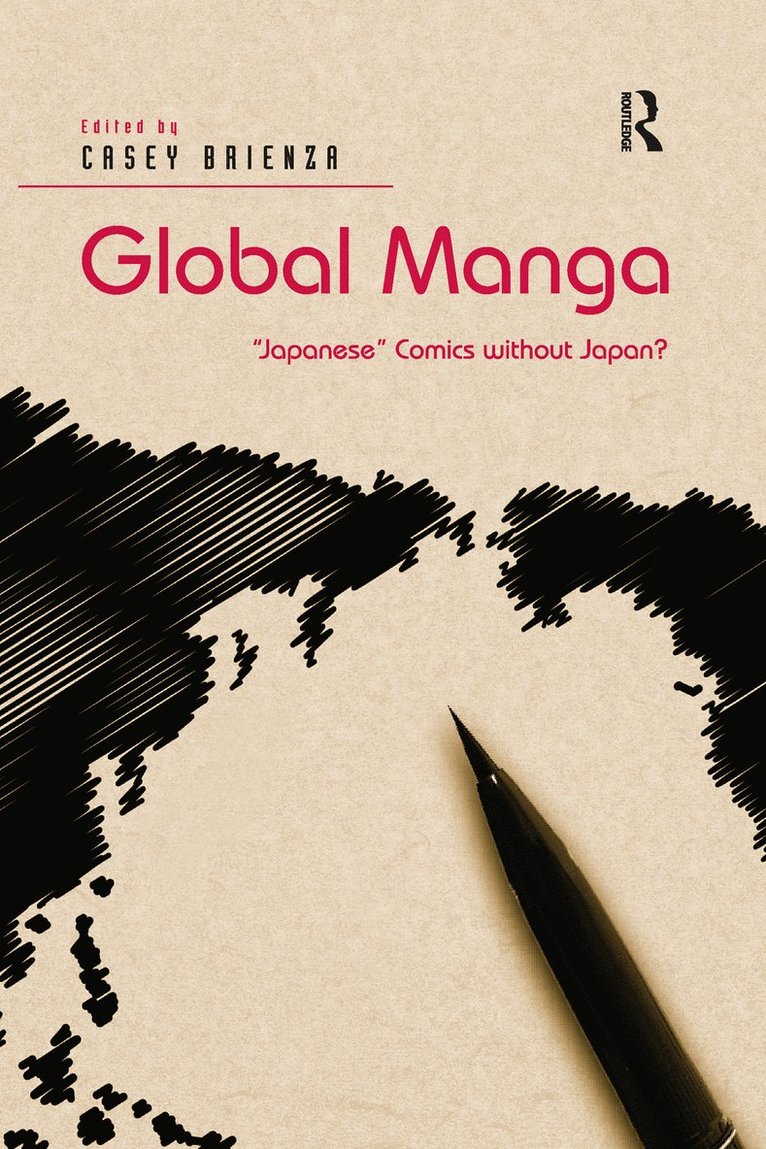 Global Manga 1