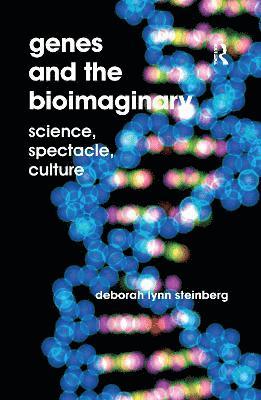 Genes and the Bioimaginary