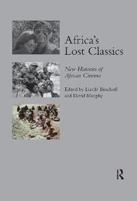 bokomslag Africa's Lost Classics