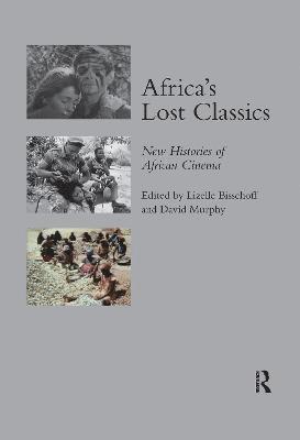 Africa's Lost Classics 1