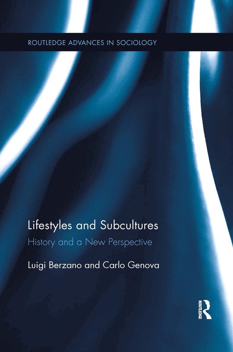 Lifestyles and Subcultures 1