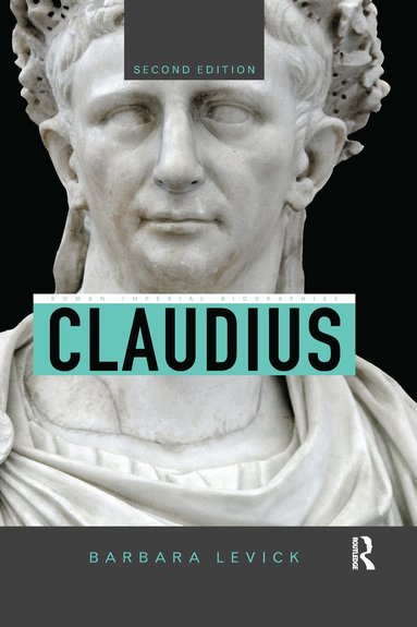 bokomslag Claudius