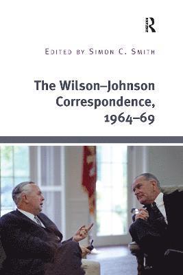 The WilsonJohnson Correspondence, 196469 1