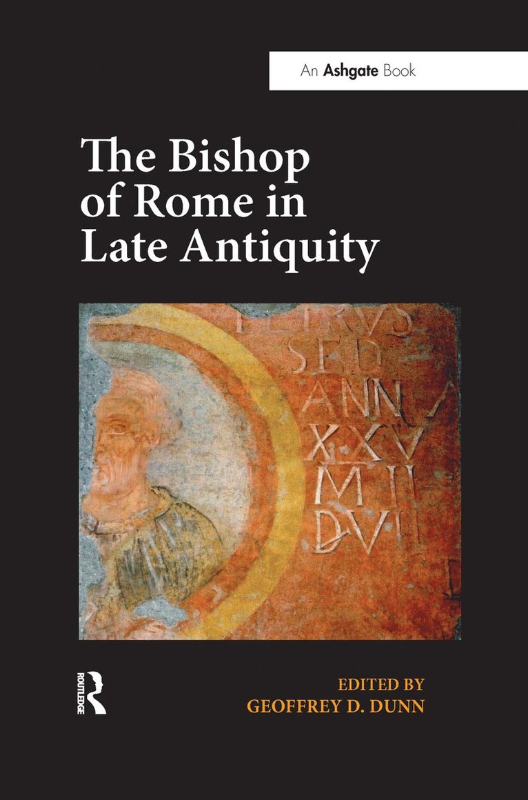 Bishop of Rome in Late Antiquity