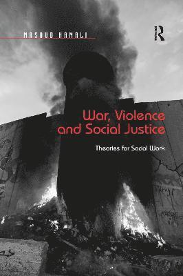 War, Violence and Social Justice 1