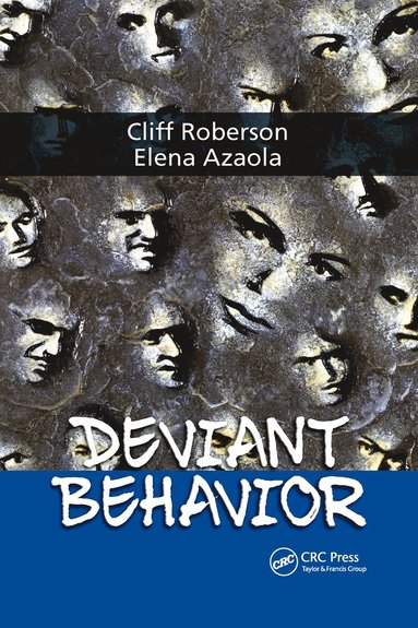 bokomslag Deviant Behavior