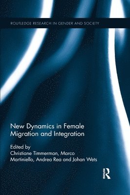 New Dynamics in Female Migration and Integration 1