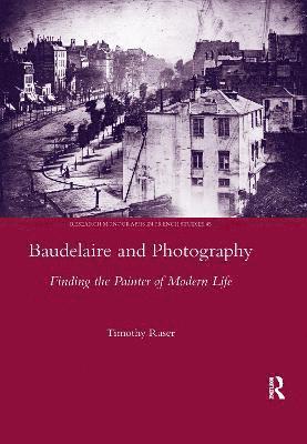 Baudelaire and Photography 1