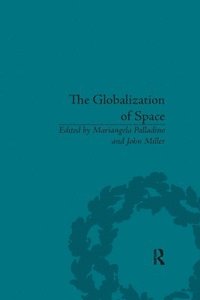 bokomslag The Globalization of Space