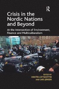 bokomslag Crisis in the Nordic Nations and Beyond