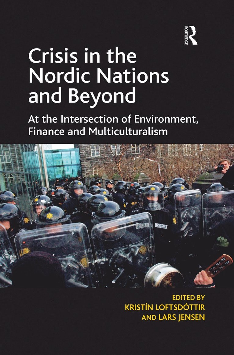 Crisis in the Nordic Nations and Beyond