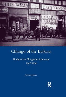 Chicago of the Balkans 1