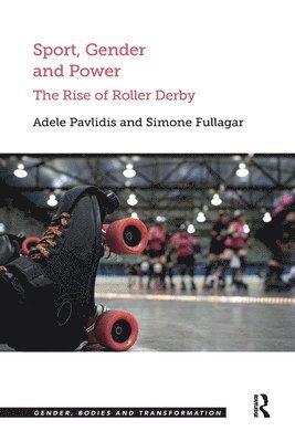 Sport, Gender and Power 1