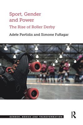 Sport, Gender and Power