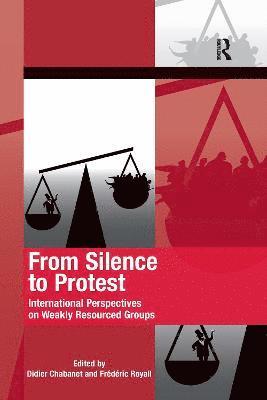 From Silence to Protest 1