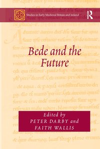 bokomslag Bede and the Future