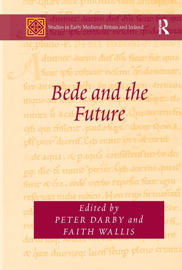 Bede and the Future 1