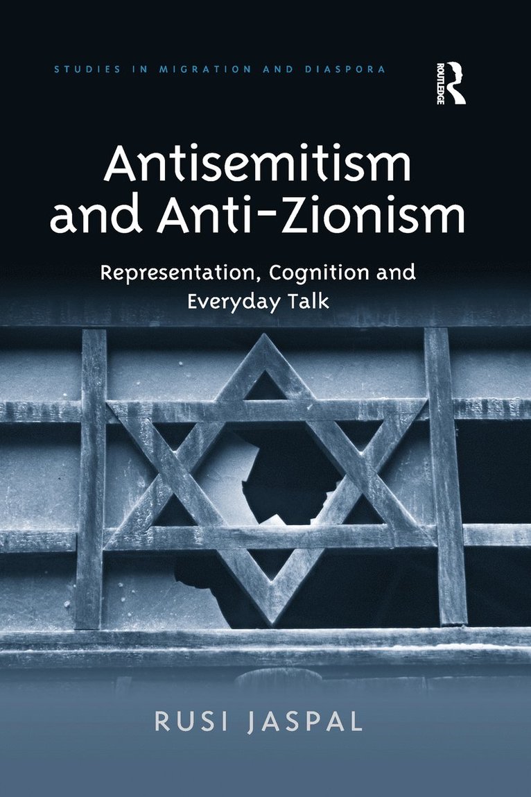 Antisemitism and Anti-Zionism 1