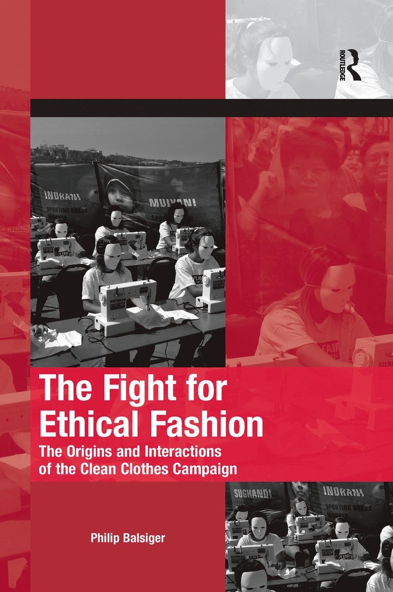 Fight for Ethical Fashion 1