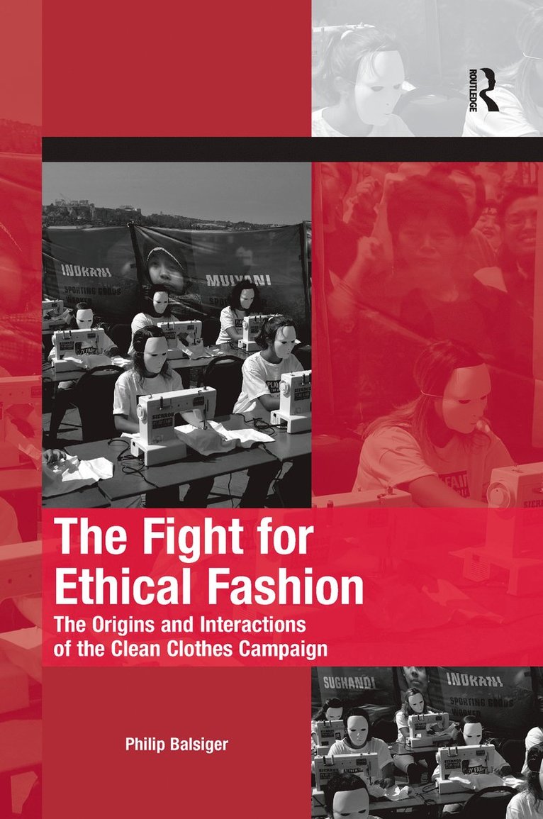 The Fight for Ethical Fashion 1