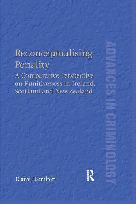 Reconceptualising Penality 1