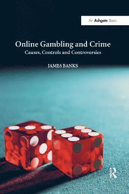 Online Gambling and Crime 1