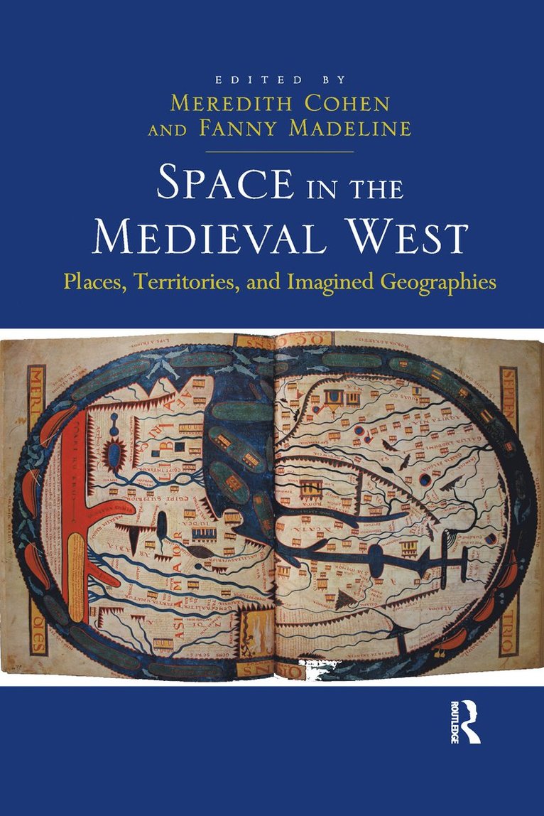 Space in the Medieval West